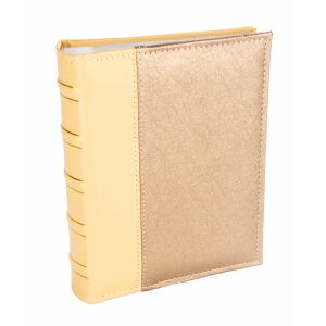 Album B 10x15/200M Abstraktný, zlatý 141066529 - Fotoalbumy