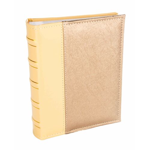 Album B 10x15/200M Abstraktný, zlatý 141066529