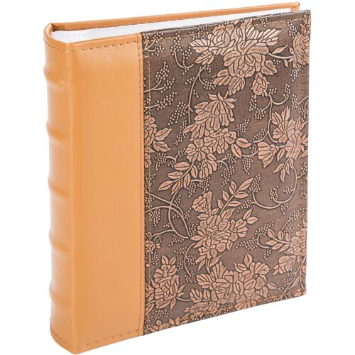 Album B 10x15/200M Kvet-2, bronz 141066585