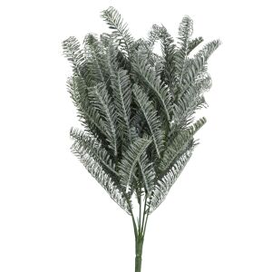 Tűlevelű fenyőágak 40cm