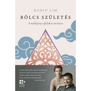 Bölcs születés - A méhlepény elfeledett története 141076974 - Egészség & Életmód könyv