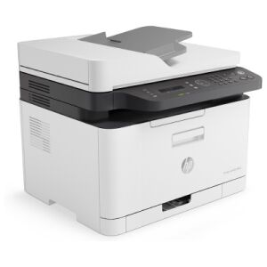 HP Color Laser 179fnw/ A4/ PSCF/ 18/4/ 600x600dpi/ USB/ WiFi/ LAN/ ePrint/ AirPrint
