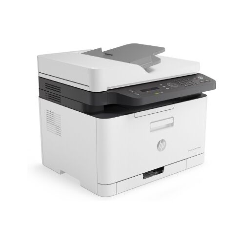 HP színes lézernyomtató 179fnw/ A4/ PSCF/ 18/4/ 600x600 dpi/ USB/ WiFi/ LAN/ ePrint/ AirPrint 141125306