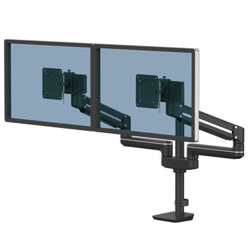 BRAȚ MONITOR ACC TALLO MODULAR/2FMS NEGRU 8615501 FELLOWES 141125508