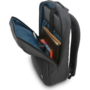 Rucsac casual pentru laptop LENOVO ThinkPad de 15,6 inch B210, negru 141125509 - Rucsacuri pentru laptop