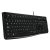 Logitech K120/Kabelgebundenes USB/CZ-SK-Layout/Schwarz 141125516