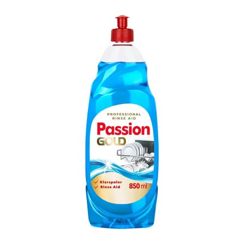 Passion Gold mosogatógép öblítő 850ml 141130747