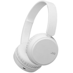 JVC HA-S35BT-W Bluetooth fejhallgató fehér színben 141130764 - JVC