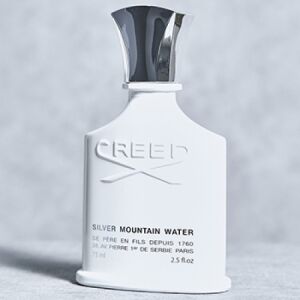 Creed - Silver Mountain Water 50 ml 141130902 - Creed