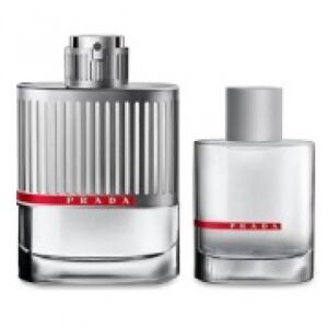 Prada - Prada Luna Rossa szett IV. 100 ml eau de toilette + 30 ml eau de toilette 141131017 - Prada