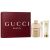 Gucci Guilty Pour Femme Parfüm Szett Eau de Parfum és Testápolóval