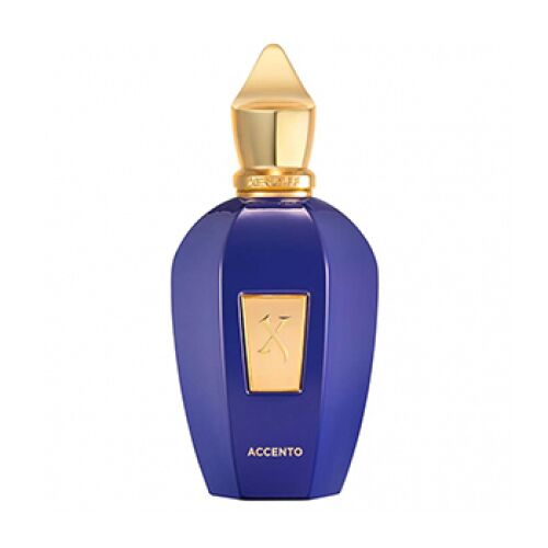 Xerjoff Accento Eau de Parfum 50ml üveg - Xerjoff
