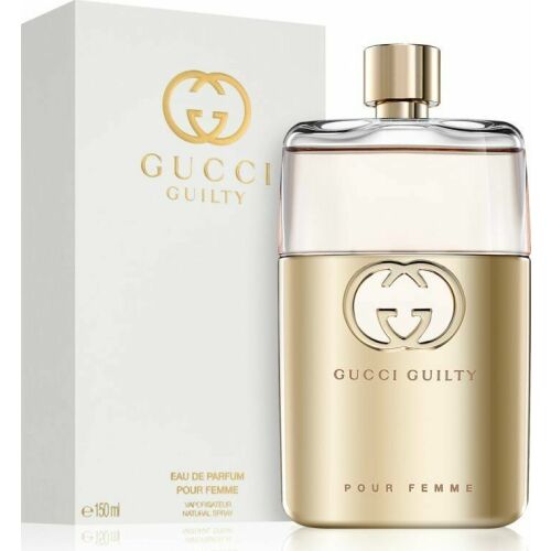 Gucci - Guilty (eau de parfum) 150 ml 173823577 - Gucci
