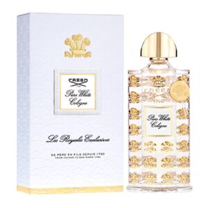 Creed - Pure White Cologne 75 ml teszter 141131969 - Creed