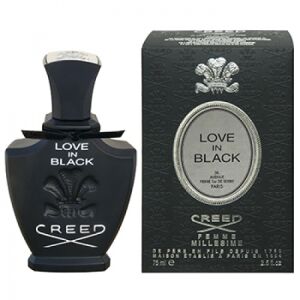 Creed - Love in Black 75 ml teszter 141132183 - Creed