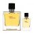 Közelkép a Hermes Terre D'Hermes Eau de Parfum és mini parfüm szettről