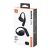 JBL Sense Lite Fekete Bluetooth Fülhallgató Csomagolás