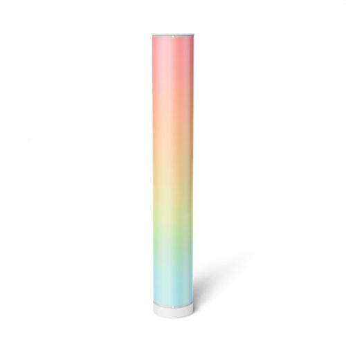 Avide LED saroklámpa digitális RGB+3000K BT + zene szenzorral (ABLSBL-CL9W-RGBICWW) 141133901