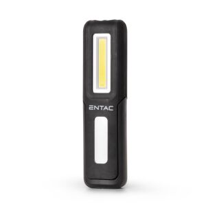 Entac Szerelőlámpa 1W LED + 3W XPE Újratölthető (EWL-1W-XPE-R) 141133926 - Munkalámpa
