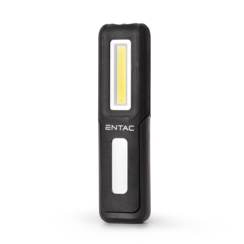Entac Szerelőlámpa 1W LED + 3W XPE Újratölthető (EWL-1W-XPE-R) 141133926