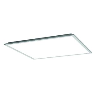 Avide LED Panel 600x600mm 24W NW 4000K 160lm/W Industrial Range Backlit (ABLPBL600-24W-NW-IND) 141134044 - LED panel