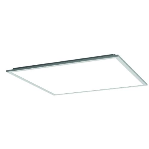 Avide LED Panel 600x600mm 24W NW 4000K 160lm/W Industrial Range Backlit (ABLPBL600-24W-NW-IND) 141134044