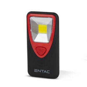 Entac Lapostok Szerelőlámpa 3W C-LED (EWL-3W-C-LED-P) 141134078 - Munkalámpa