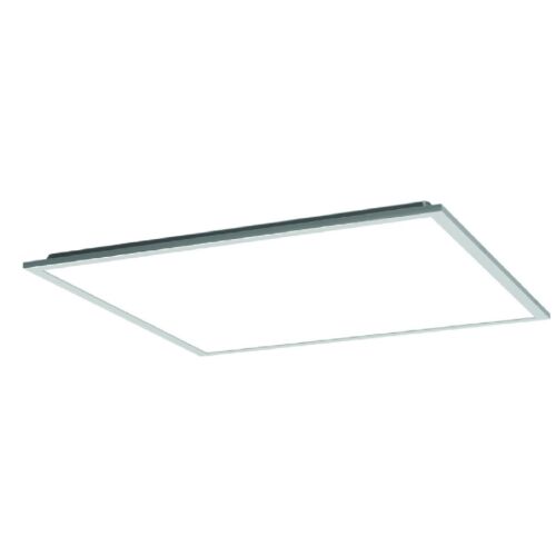 Avide LED Panel 600x600mm 31W NW 4000K 4280lm UGR&lt;19 IP40 Industrial Range V2 Backlit (ABLPBL600-31W-NW-IND) 141134129