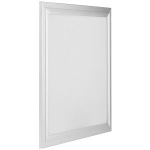 Avide LED Panel 600x600mm 36W WW 3000K 100lm/W Value Range (ABSLP600-36W-WW-VAL) 141134145 - Mennyezeti lámpa