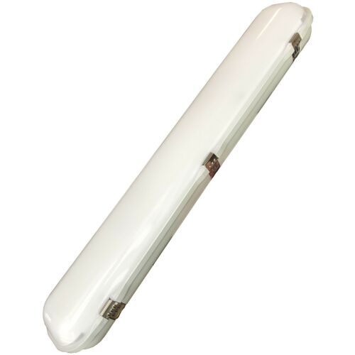 Avide LED integrált Por és Páramentes lámpatest 40W 4000K 1200mm 135lm/W (ATPFHL-LED-40W) 141134264