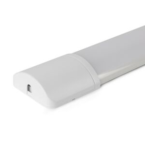 Avide LED Pultmegvilágító lámpatest 1500mm 48W CCT sorolható (ALBLCCT-48W) 141134364 - LED panel