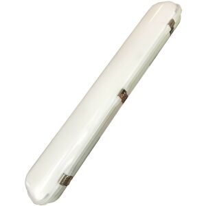 Avide LED integrált Por és Páramentes lámpatest 20W 4000K 600mm (ATPF-LED-20W) 141134380 - Mennyezeti lámpa