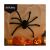Ruhhy Halloween pauk Dekoracija 50cm #crna 141134446