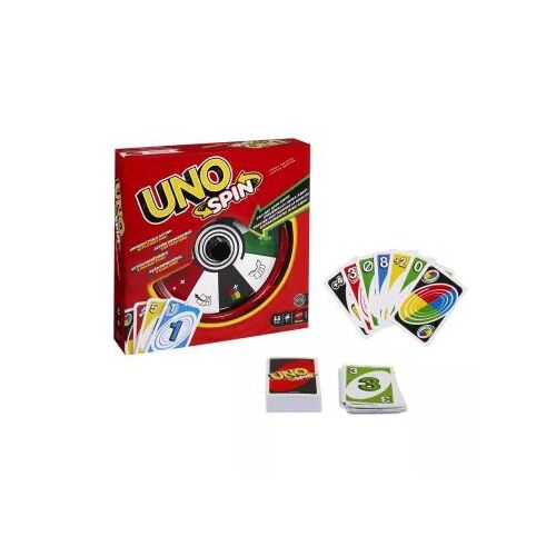 Uno: Spin 141134814