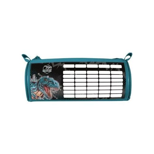 Dino Cool: Piórnik z harmonogramem