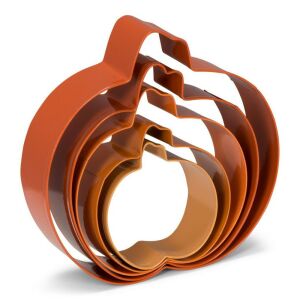 Patisse kiszúró szett, Halloween tök, 5db 141134966 - Patisse