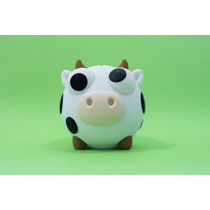 3D nyomtatott Boci Persely