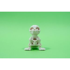 3D nyomtatott csont Fóka