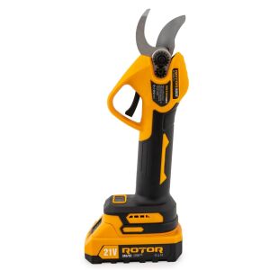 ROTOR RSB32 akkus metszőolló akkumulátorral - Rotor
