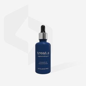 Staleks Pro - Bőrregeneráló olaj TREAT.S 50 ml 141135516 - Nono