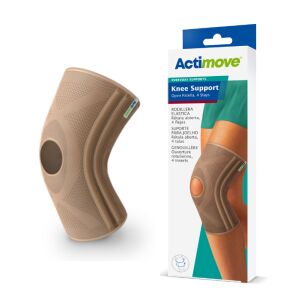 Actimove Kniescheibenentlastungs-Kniebandage S (31–36 cm)