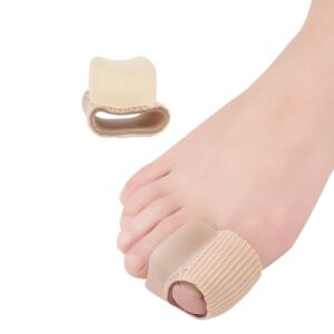 Pedibus 7116 Gél gyűrűs lábujjelválasztó 1 db 141135557 - Lábápolási eszköz