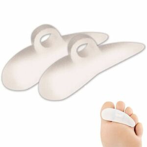 Pedibus 7111 gél lábujj párna 1 pár 141135561 - Lábápolási eszköz