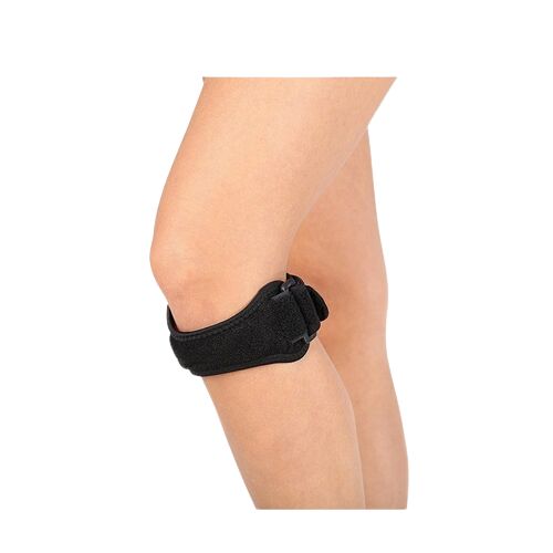 VivaFit Mágneses térdpánt turmalinnal Univerzális