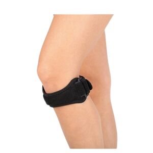 VivaFit Mágneses térdpánt turmalinnal Univerzális 141135563 - Vivafit