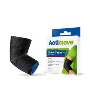 Regulowana orteza na łokieć Actimove Sport (UNI) 141135564 - Mocowanie stawów