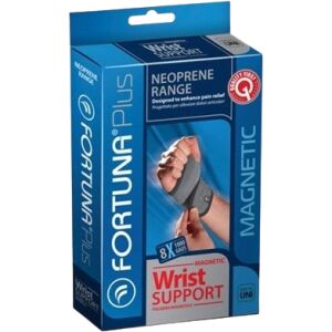 Fortuna neoprén, mágneses csuklórögzítő univerzális 141135574 - Fortuna