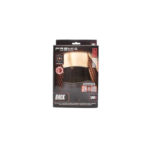 Premia Univerzális mágneses deréköv turmalinos anyagból 141135577