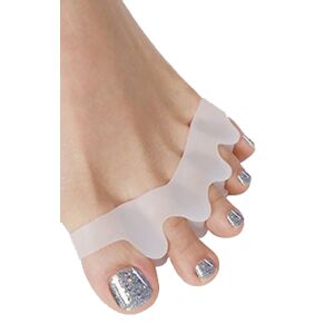 Pedibus 7101 szilikonos lábujjelválasztó sor 1 pár 141135579 - Lábápolási eszköz
