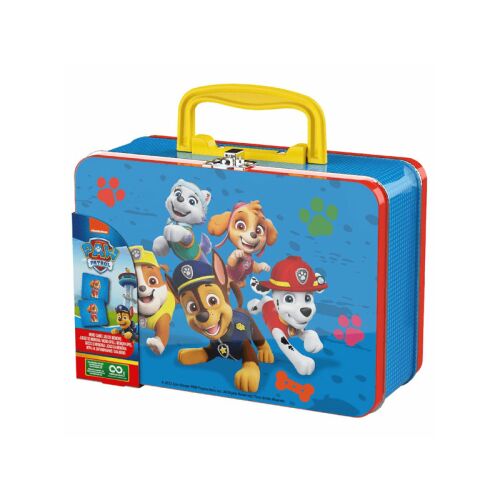 Mancs Őrjárat: Memória játék fém dobozban 141135925